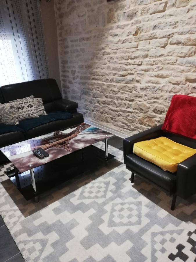 شقة Plombieres-les-Dijon  في Rose Dor المظهر الخارجي الصورة