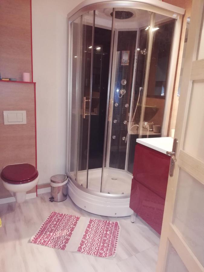 شقة Plombieres-les-Dijon  في Rose Dor المظهر الخارجي الصورة